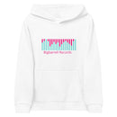 BBR Kids fleece hoodie