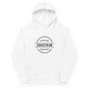 CEC Kids fleece hoodie