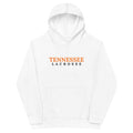 TL Kids fleece hoodie