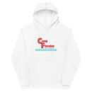 CF Kids fleece hoodie