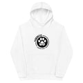 PE Kids fleece hoodie