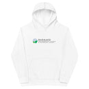 Barnard Kids fleece hoodie