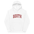 SPSCC Kids fleece hoodie