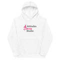 ADS Kids fleece hoodie