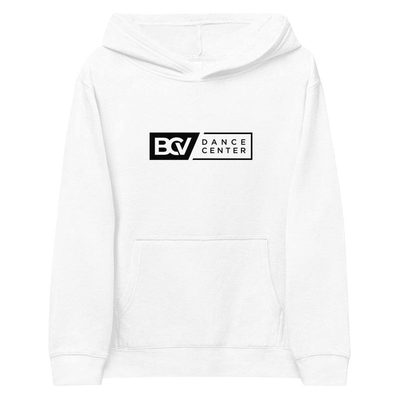 BCVDC Kids fleece hoodie