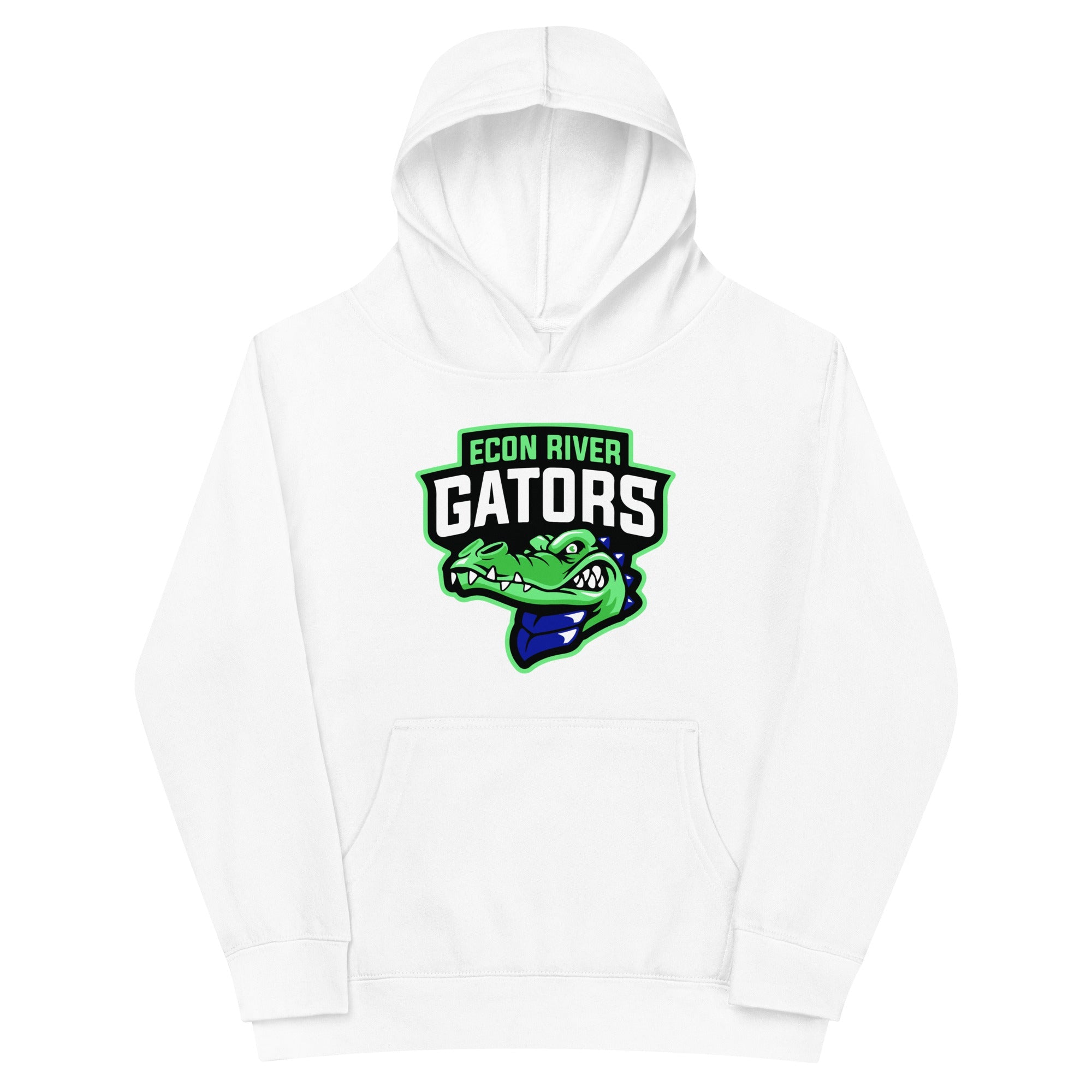 ERHS Kids fleece hoodie