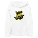 KCAC Kids fleece hoodie