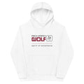 RWMIC Kids fleece hoodie