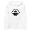 THW Kids fleece hoodie