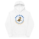 Sudadera con capucha de polar para niños CBC v2