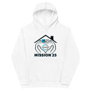 CBC Kids fleece hoodie v3