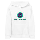 LE EGO Kids fleece hoodie