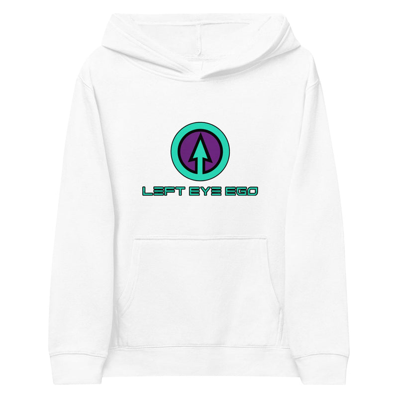 LE EGO Kids fleece hoodie