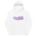 MH Kids fleece hoodie