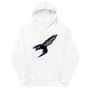 MH Kids fleece hoodie v2