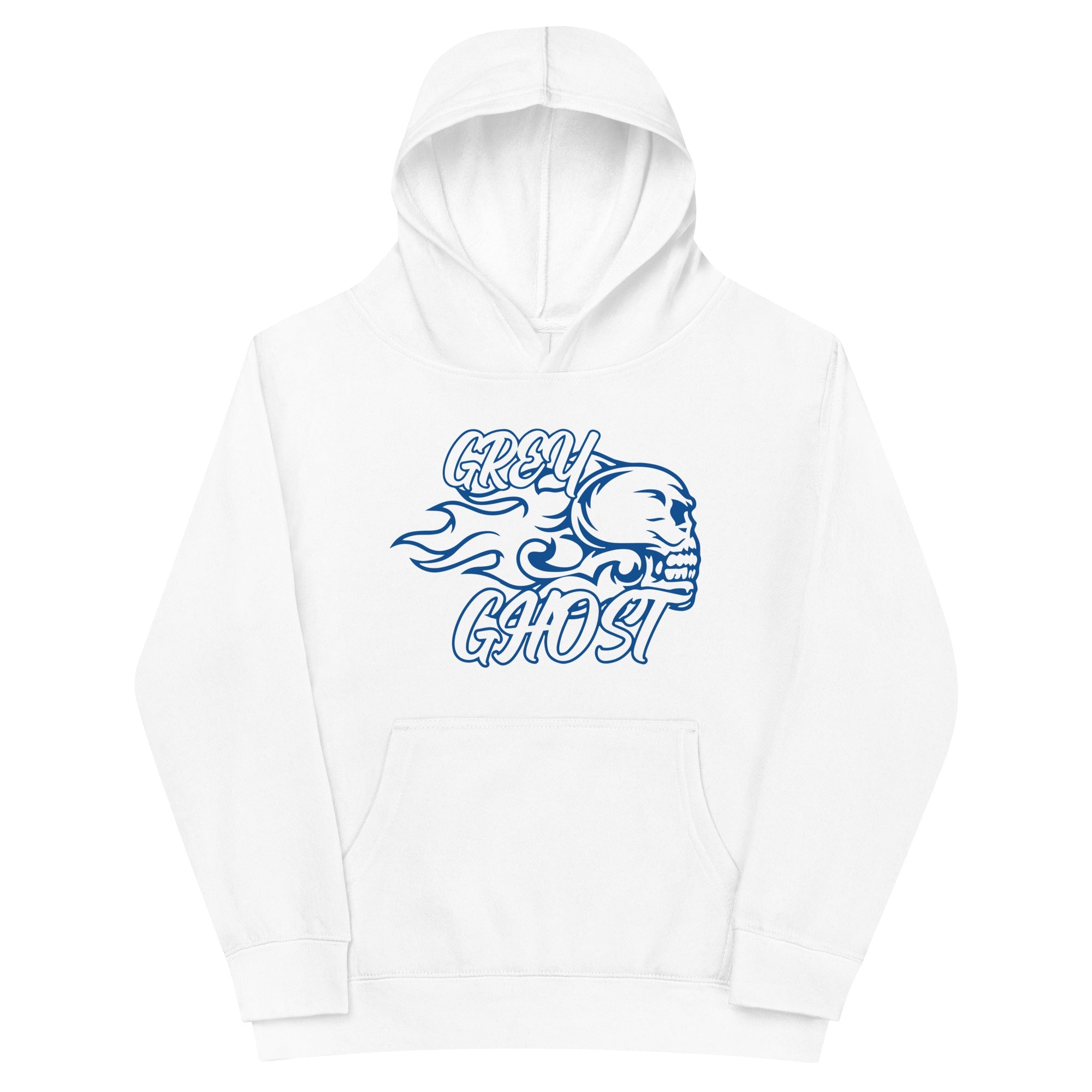 SM FB Kids fleece hoodie v1
