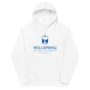 WCA Kids fleece hoodie