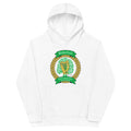 RI Kids fleece hoodie