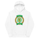 RI Kids fleece hoodie