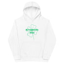 RI Kids fleece hoodie v2