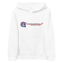 GENERALS HOCKEY Kids fleece hoodie V3