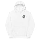 Sudadera con capucha polar para niños p4 v2