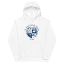 SACS Kids fleece hoodie