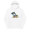 SACS Kids fleece hoodie v2