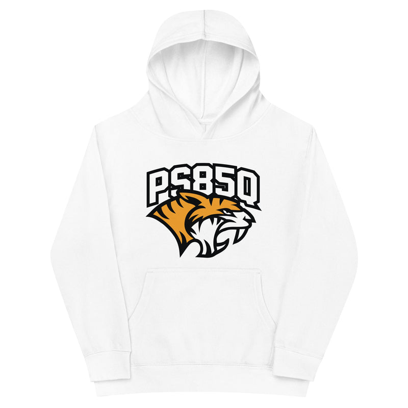 PS 85 PA Kids fleece hoodie