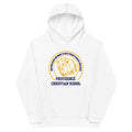 PCS Kids fleece hoodie v3