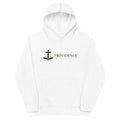 PCS Kids fleece hoodie v2