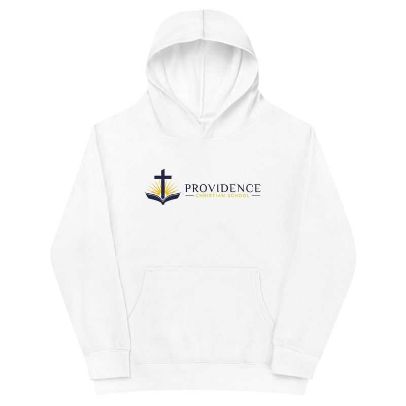 PCS Kids fleece hoodie v2