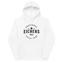 EKI Kids fleece hoodie