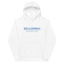 WCA Kids fleece hoodie v2