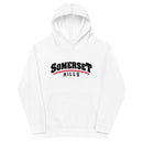 SHLC Kids fleece hoodie v2