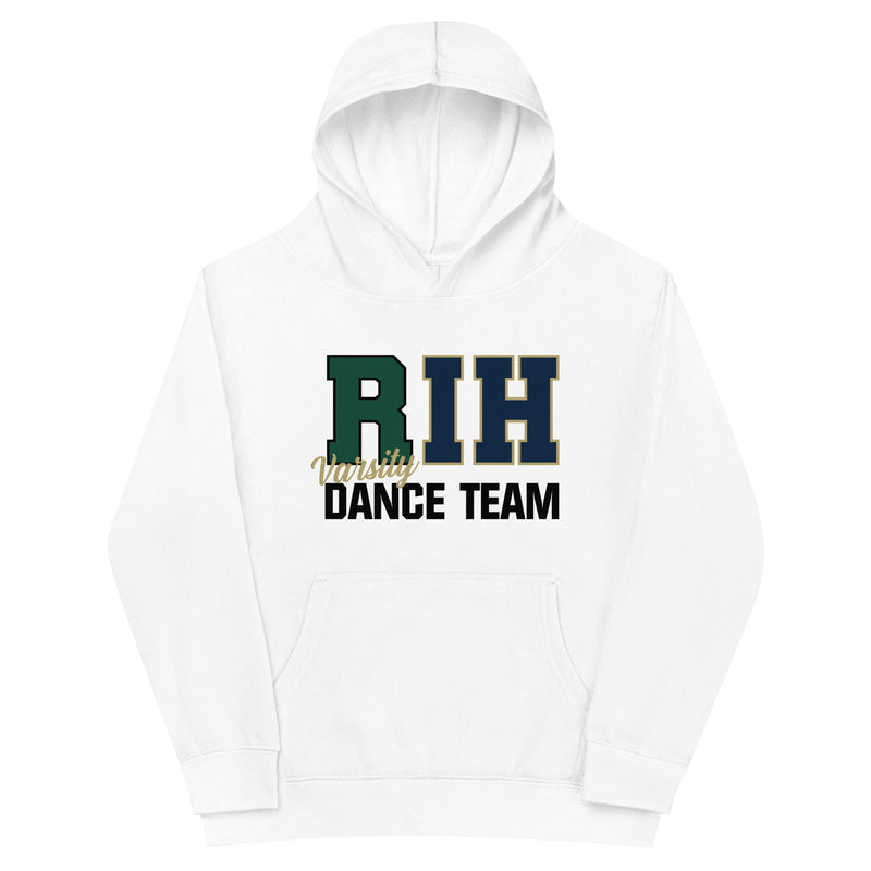 RIHDT Kids fleece hoodie