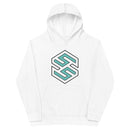 Select Softball Kids fleece hoodie