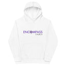 EnCompass Kids fleece hoodie