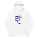 Sudadera con capucha de forro polar para niños EnCompass v2