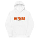 WHSL Kids fleece hoodie V3