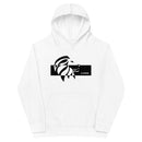 OE Kids fleece hoodie v3