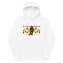 CSP Kids/Girls fleece hoodie V2