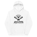 TJMSJS Kids fleece hoodie