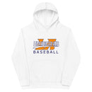 LAH Kids fleece hoodie