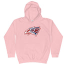 SEB Kids Hoodie