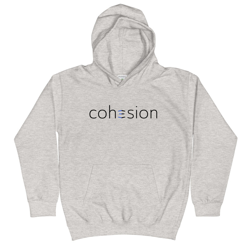 Cohesion Kids Hoodie