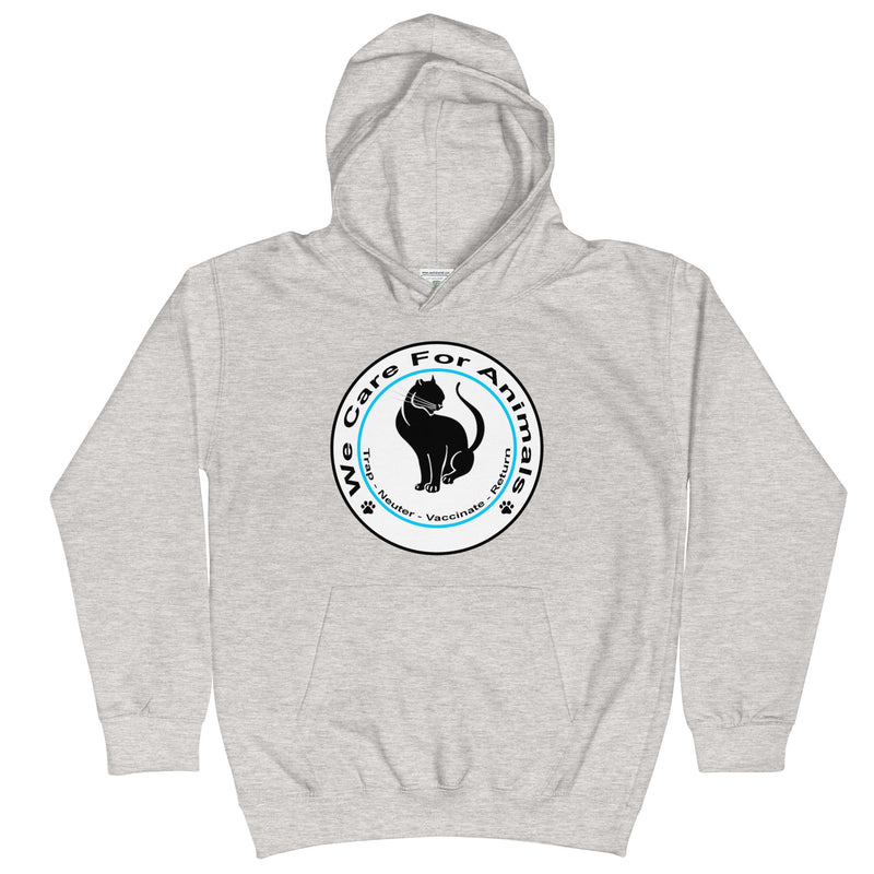 WCA Kids Hoodie