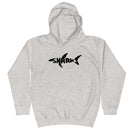 Union Sharks Kids Hoodie v3