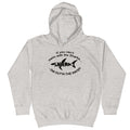 Union Sharks Kids Hoodie v2