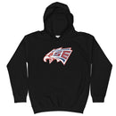 SEB Kids Hoodie